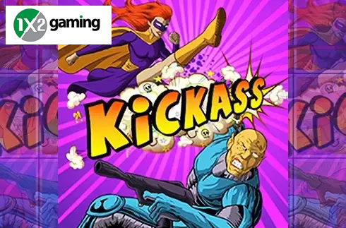 Kick Ass